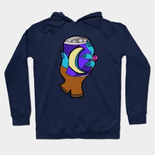 Moon Potion Hoodie